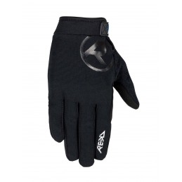 Rukavice REKD Status Gloves RKD800 |Velikosti XS/S/M/L/XL| BLACK