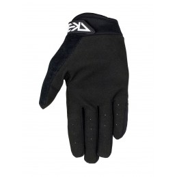 Rukavice REKD Status Gloves RKD800 |Velikosti XS/S/M/L/XL| BLACK