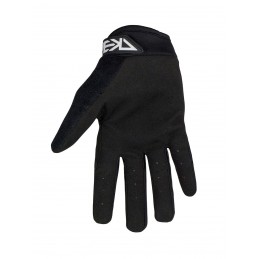 Rukavice REKD Status Gloves RKD800 |Velikosti XS/S/M/L/XL| BLACK
