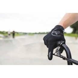Rukavice REKD Status Gloves RKD800 |Velikosti XS/S/M/L/XL| BLACK