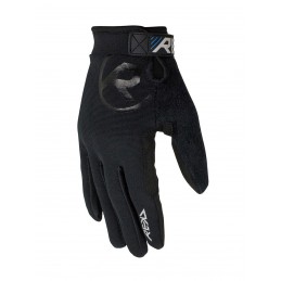 Rukavice REKD Status Gloves RKD800 |Velikosti XS/S/M/L/XL| BLACK
