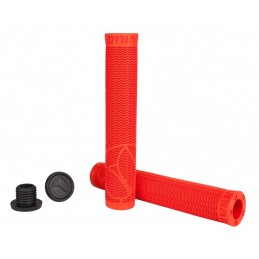 Gripy BLAZERPRO Calibre 175mm | RED