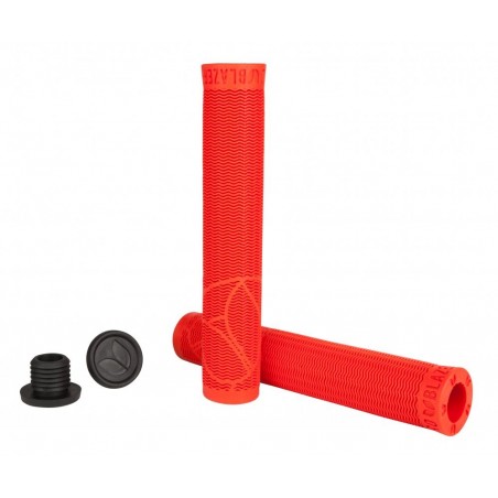 Gripy BLAZERPRO Calibre 175mm | RED