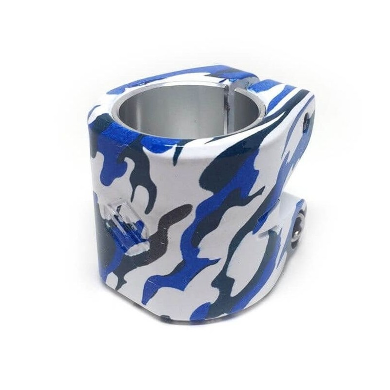 Objímka STRIKER Essence Camouflage | CAMO BLUE