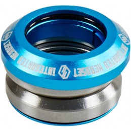 Headset STRIKER Integrovaný| LIGHT BLUE