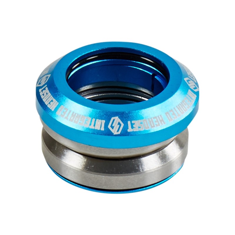 Headset STRIKER Integrovaný| LIGHT BLUE