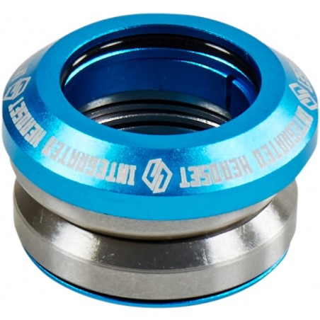 Headset STRIKER Integrovaný| LIGHT BLUE