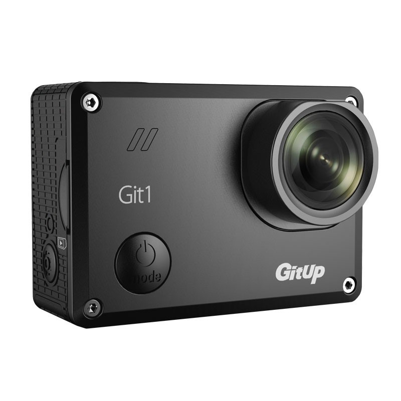 Kamera GitUp™ Git1 PRO | Full HD 1080P@30fps 12MP CZ vč. příslušenství