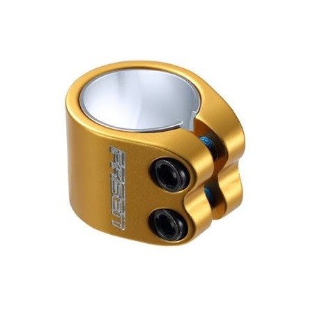 Objímka FASEN Clamp 2 Bolts | GOLD