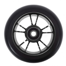 Kolečko BLUNT 10 Spokes 100mm | 86A | ABEC-9 | BLACK