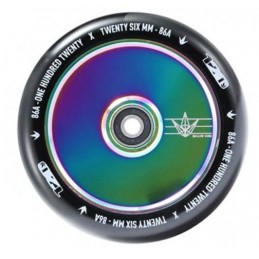 Kolečko BLUNT Hollow OIL SLICK | 120mm