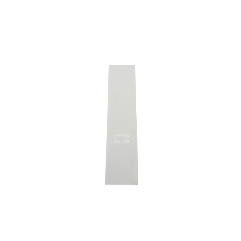 Griptape AO 130x560 mm | CLEAR