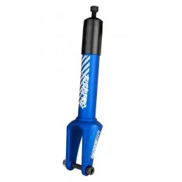 Vidlice BLAZERPRO Rebellion HIC | 100-125x24mm | BLUE