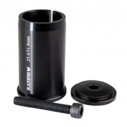 HIC komprese BLAZERPRO IHC to HIC | 25,4/31,8mm