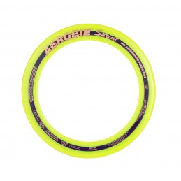 Létající kruh AEROBIE PRO YELLOW | 25cm