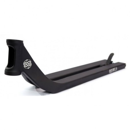 Deska AZTEK Hydra 19.5|496mm | BLACK