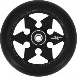 Kolečko JP SCOOTERS Ninja 6-Spoke Pro | BLACK