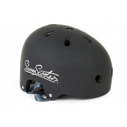 Helma SLAMM Logo SL159 | BLACK