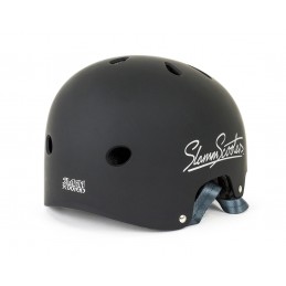 Helma SLAMM Logo SL159 | BLACK