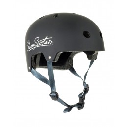 Helma SLAMM Logo SL159 | BLACK