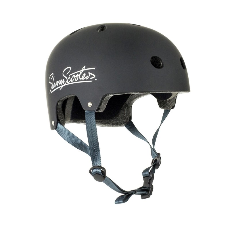 Helma SLAMM Logo SL159 | BLACK