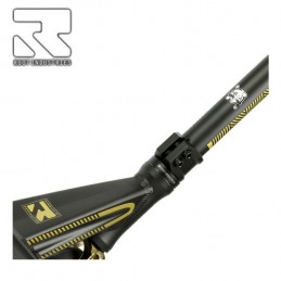 Freestyle koloběžka ROOT INDUSTRIES Air RS| BLACK