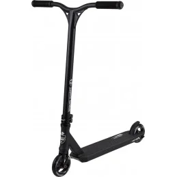 Freestyle koloběžka LONGWAY Metro 2K19 Pro Scooter | BLACK