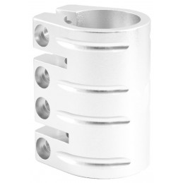 Objímka BLAZERPRO Quad Clamp | 32/35mm | SILVER