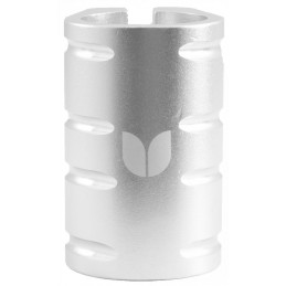Objímka BLAZERPRO Quad Clamp | 32/35mm | SILVER