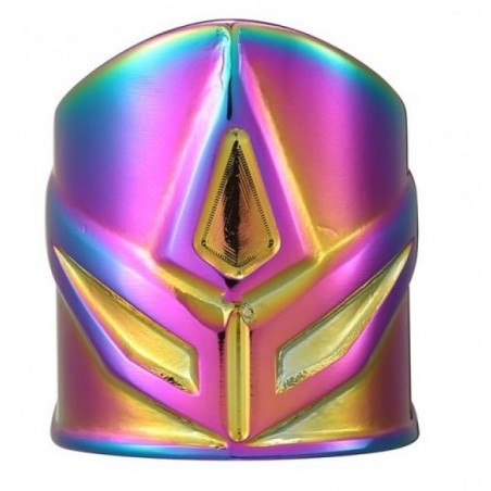 Objímka BLUNT 2 Bolt Forged 32/35mm | OIL SLICK
