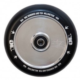 Kolečko BLUNT Hollow Core |110MM | ABEC-9 | POLISHED