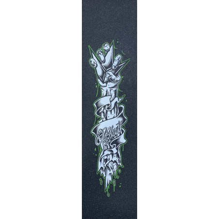 Griptape BLUNT 150x585mm | HAND