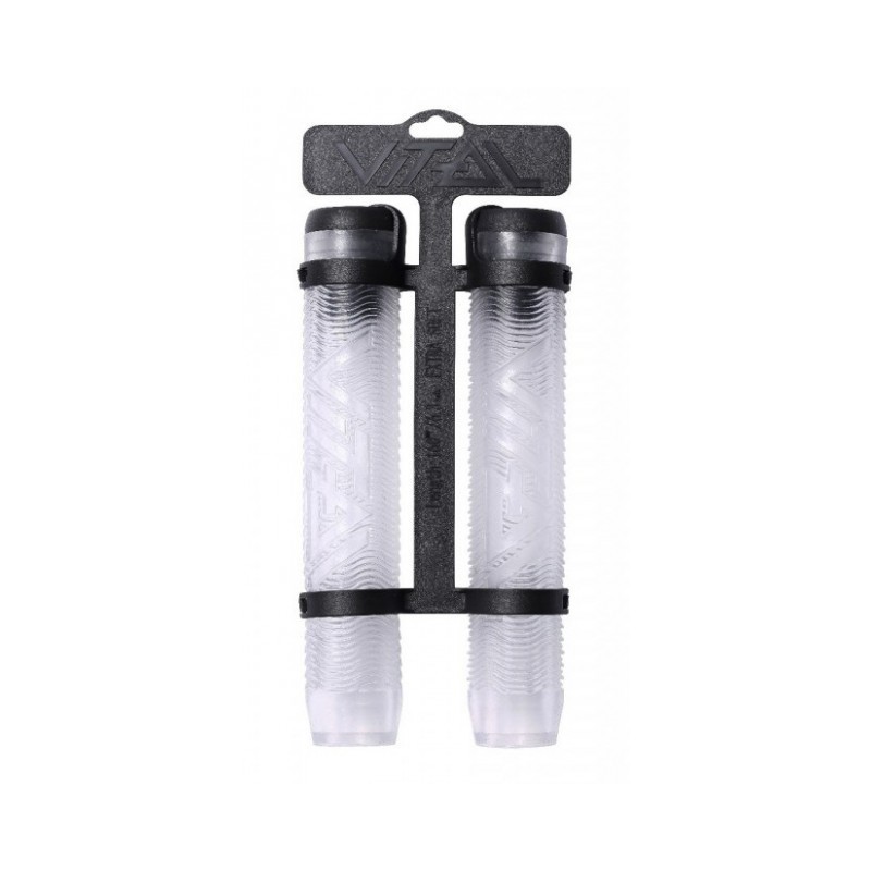 Gripy VITAL 160mm | CLEAR