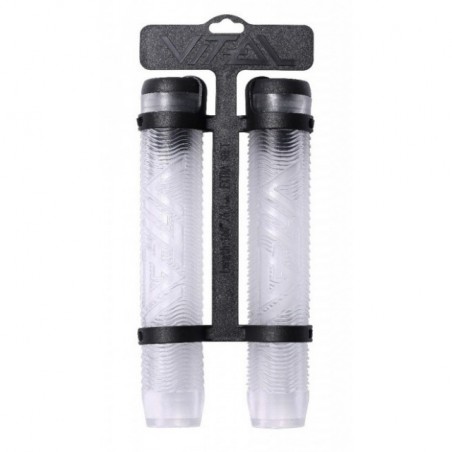 Gripy VITAL 160mm | CLEAR