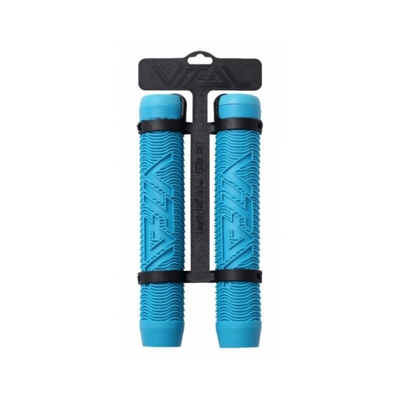 Gripy VITAL 160mm | TEAL