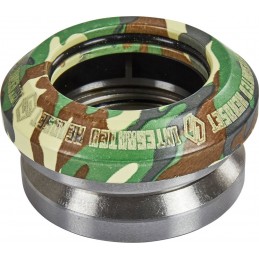 Headset STRIKER Integrovaný | CAMOUFLAGUE