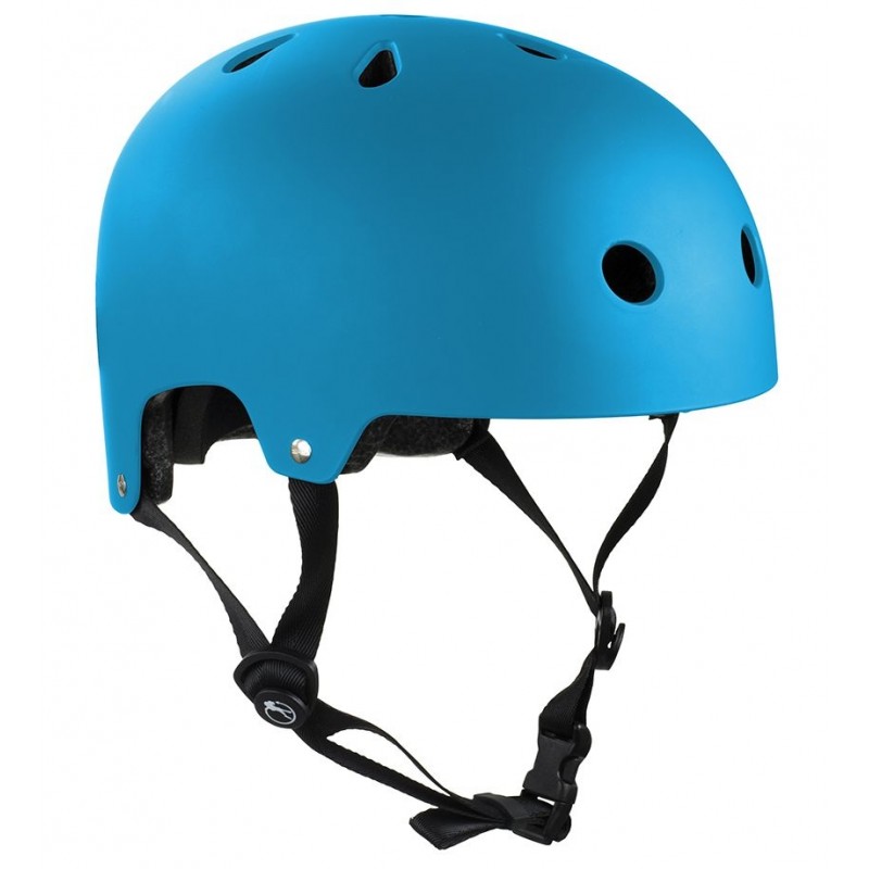Helma SFR Essentials H159 | velikosti XXS-XL (49-59cm) | MATT BLUE