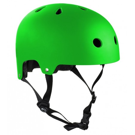 Helma SFR Essentials H159 | velikosti XXS-XL (49-59cm) | MATT GREEN