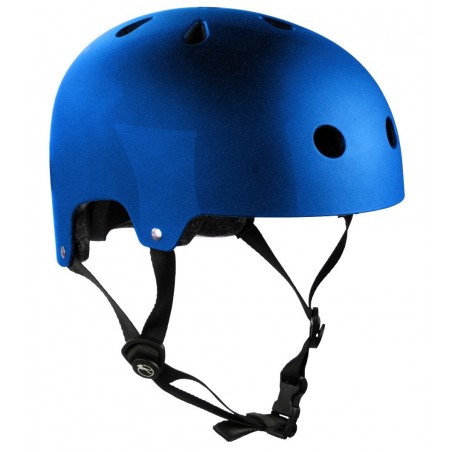 Helma SFR Essentials H159 | velikosti XXS-XL (49-59cm) | GLOSS METALLIC BLUE