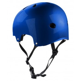 Helma SFR Essentials H159 | velikosti XXS-XL (49-59cm) | GLOSS METALLIC BLUE