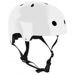 Helma SFR Essentials H159 | velikosti XXS-XL (49-59cm) | GLOSS WHITE