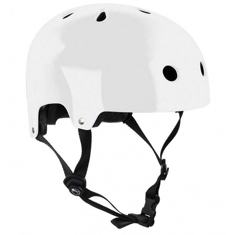 Helma SFR Essentials H159 | velikosti XXS-XL (49-59cm) | GLOSS WHITE
