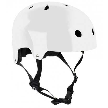 Helma SFR Essentials H159 | velikosti XXS-XL (49-59cm) | GLOSS WHITE