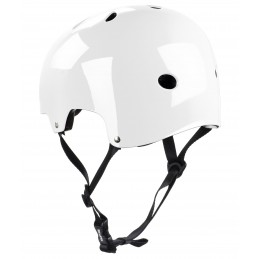 Helma SFR Essentials H159 | velikosti XXS-XL (49-59cm) | GLOSS WHITE