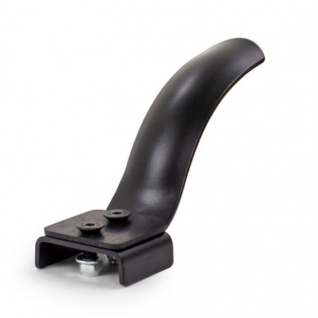 Brzda SLAMM Convex Flex 100mm | BLACK