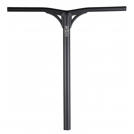 Řídítka RAPTOR Helium BLACK|