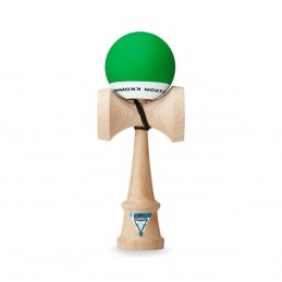 Kendama KROM POP | DARK GREEN