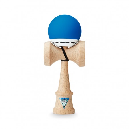 Kendama KROM POP | DARK BLUE