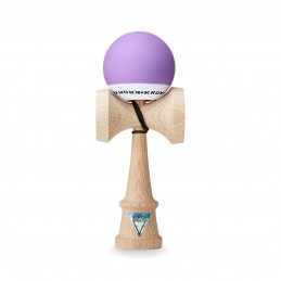 Kendama KROM POP | LAVENDER