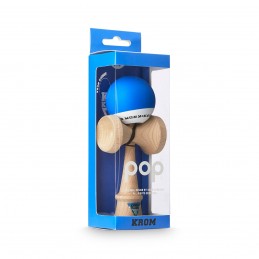 Kendama KROM POP | DARK BLUE